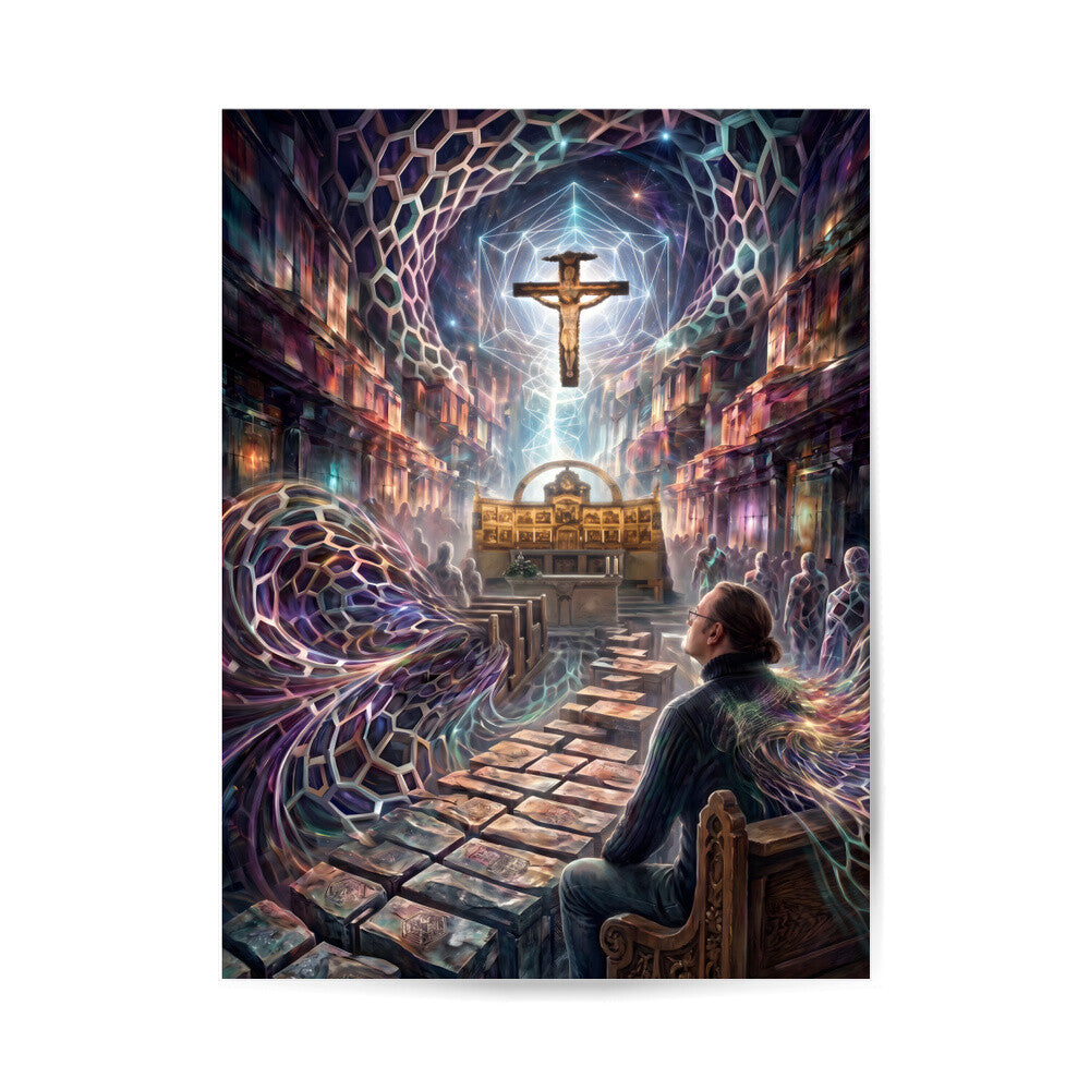 Image for size: 45cm x 60cm
