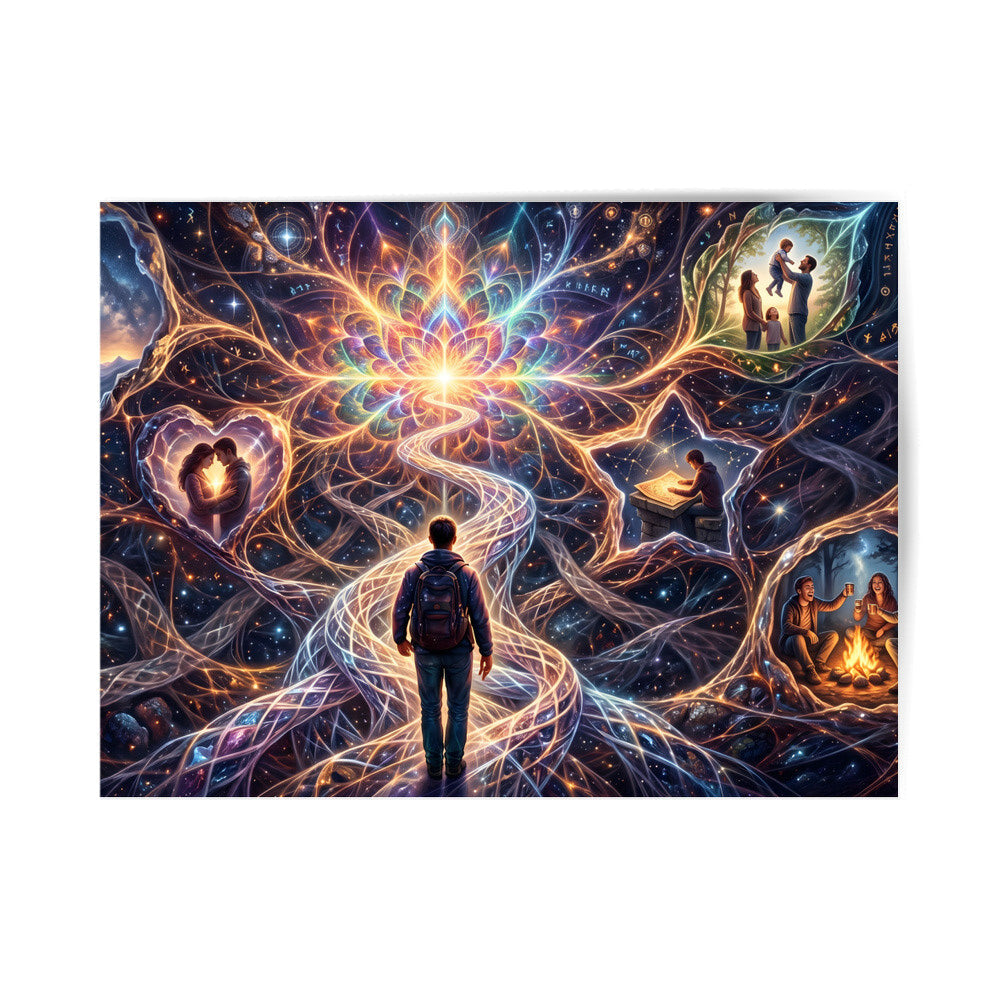 Image for size: 90cm x 120cm