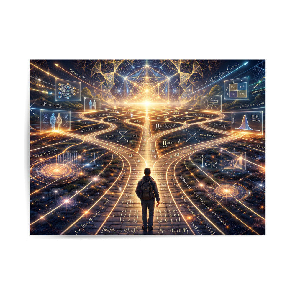Image for size: 30cm x 40cm