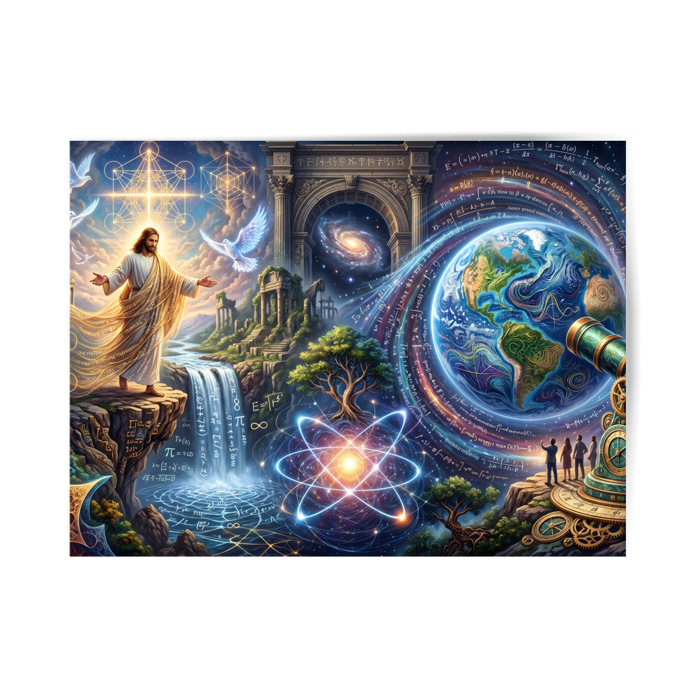 Image for size: 30cm x 40cm