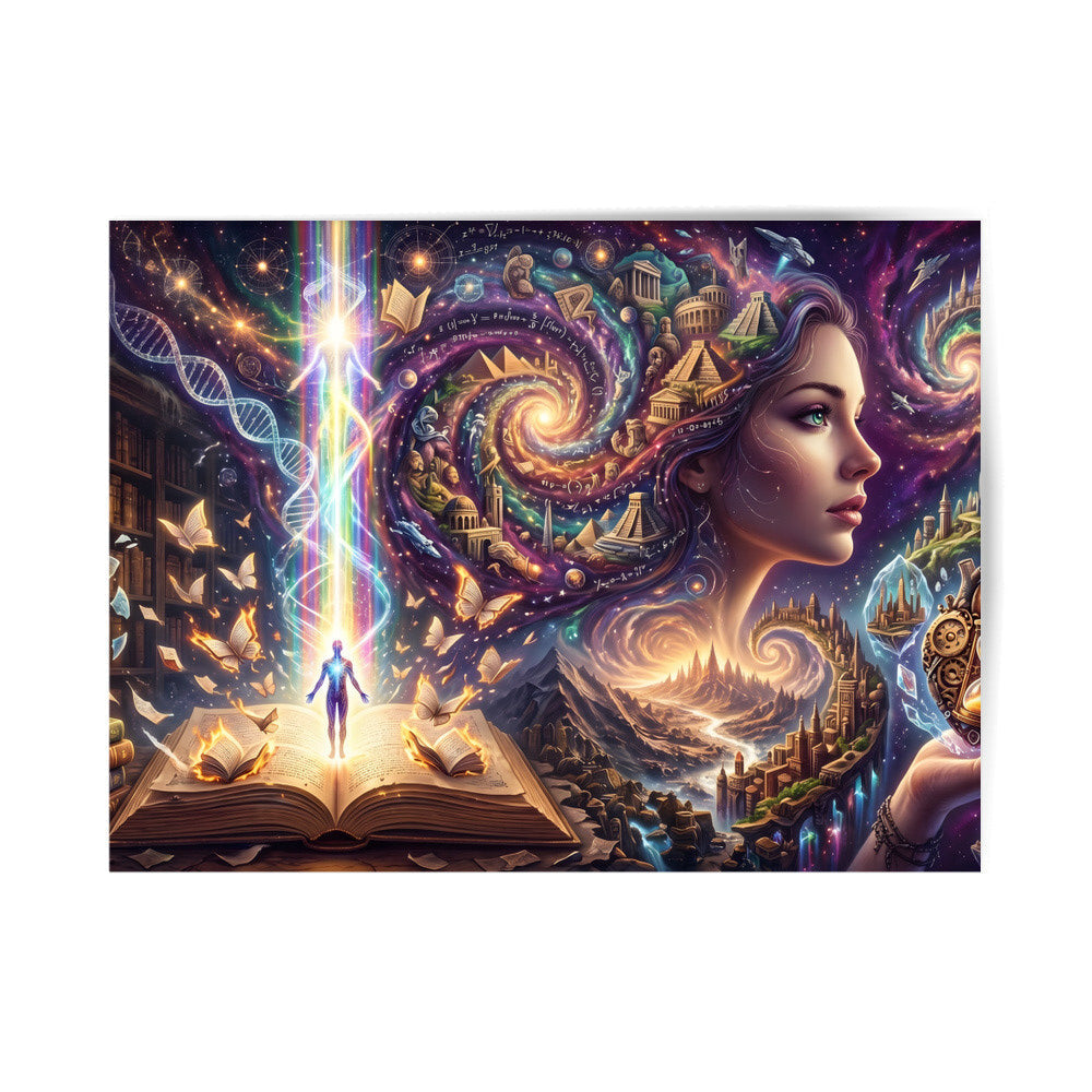 Image for size: 30cm x 40cm