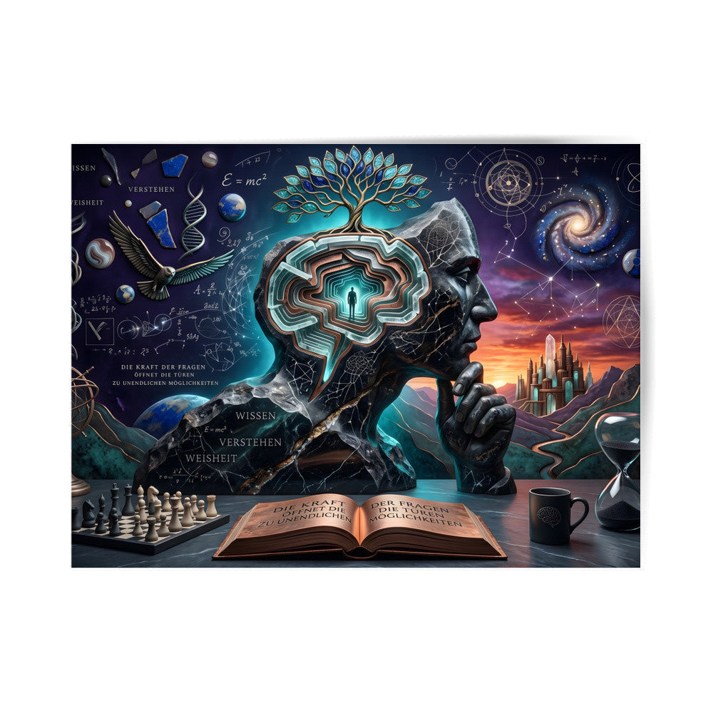 Image for size: 45cm x 60cm