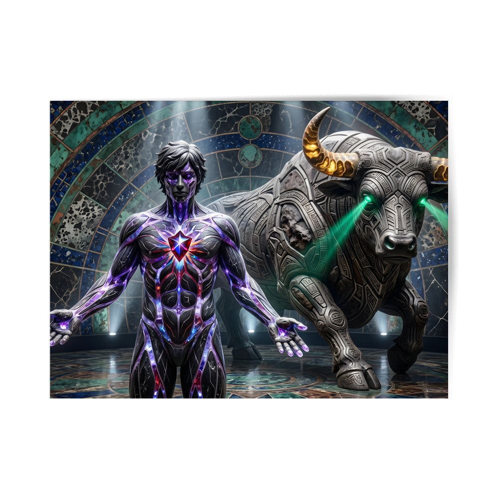 Image for size: 30cm x 40cm