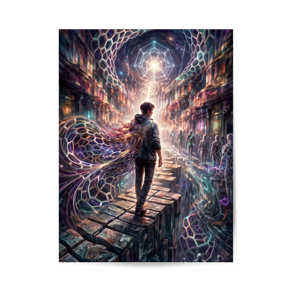 Image for size: 30cm x 40cm