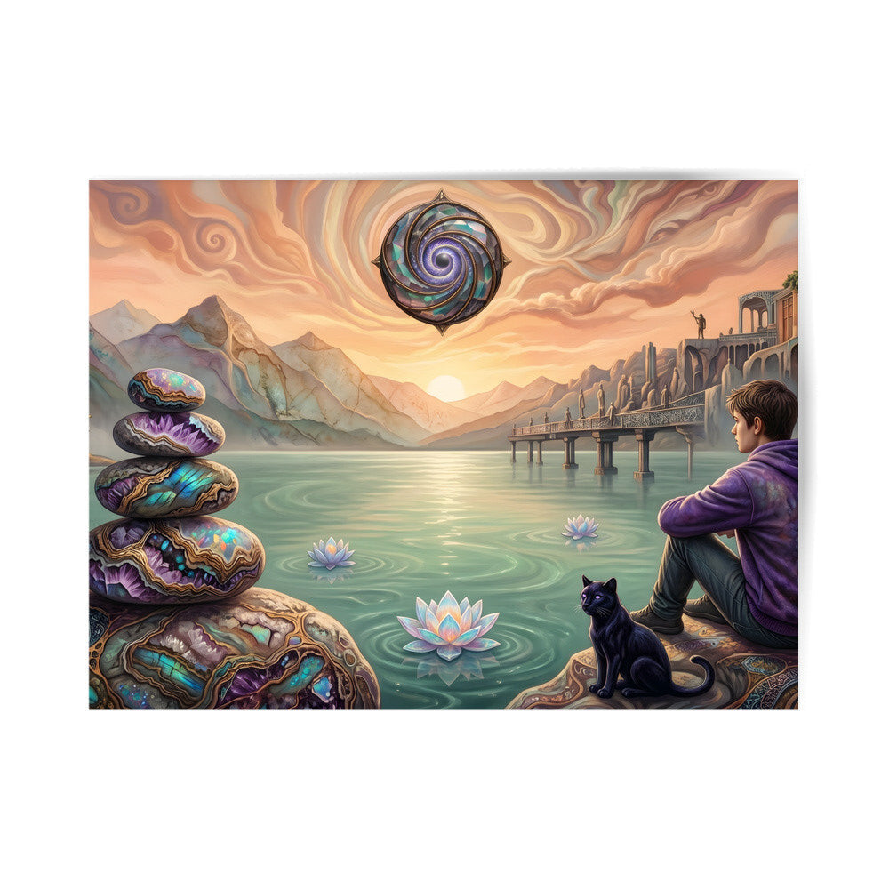 Image for size: 30cm x 40cm