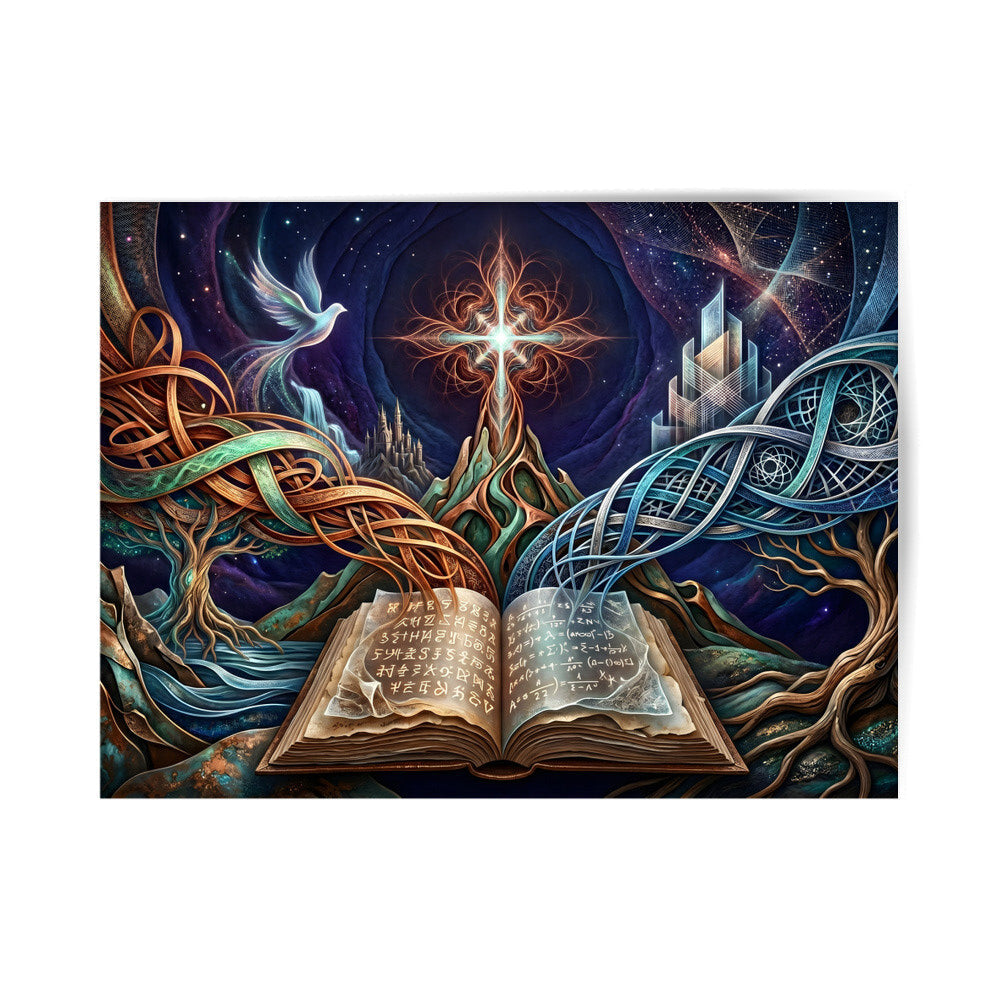 Image for size: 60cm x 80cm