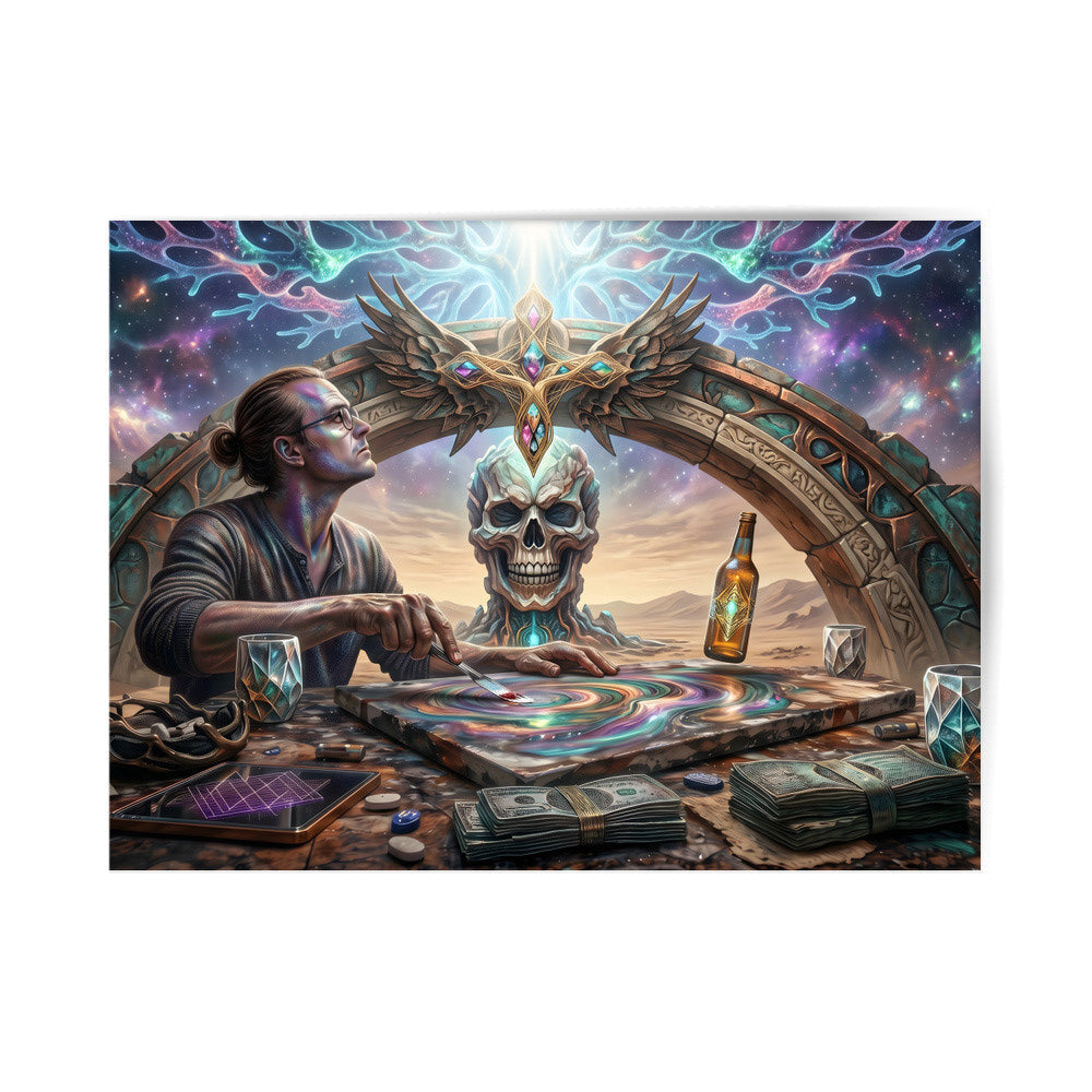 Image for size: 30cm x 40cm