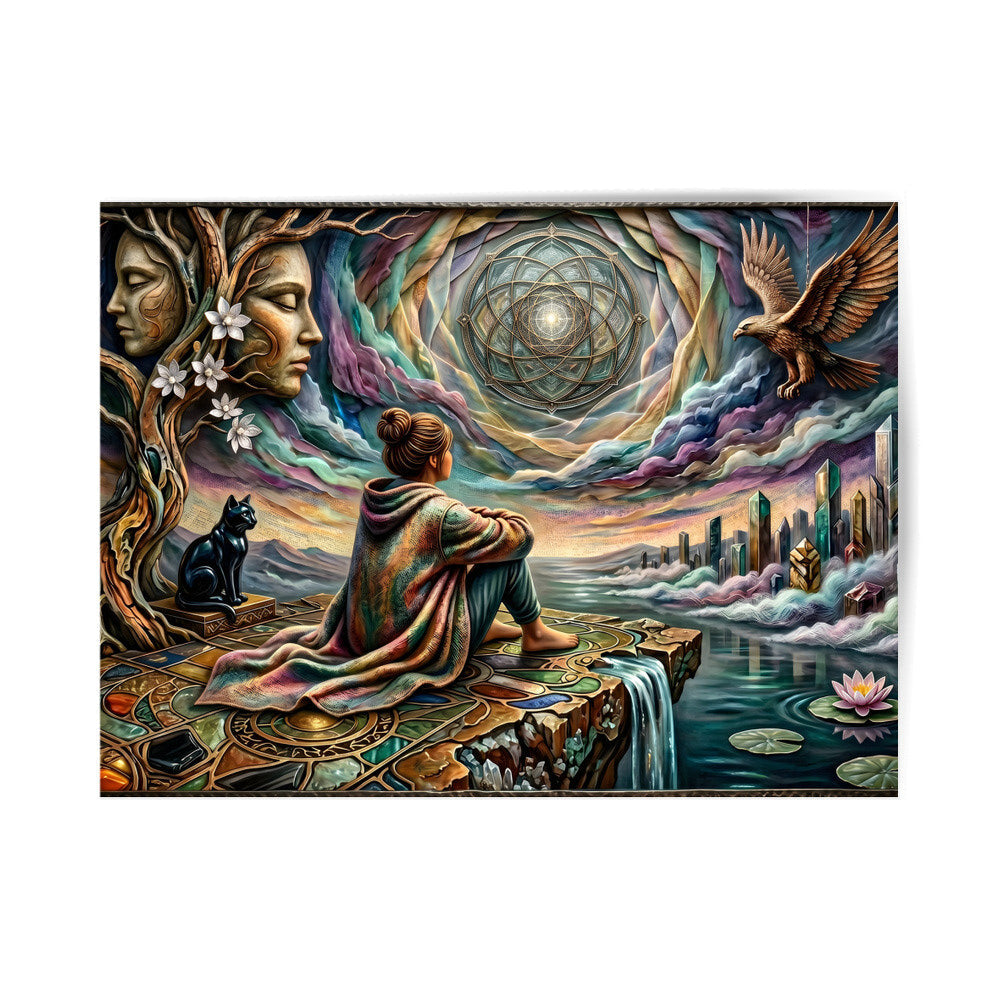 Image for size: 30cm x 40cm