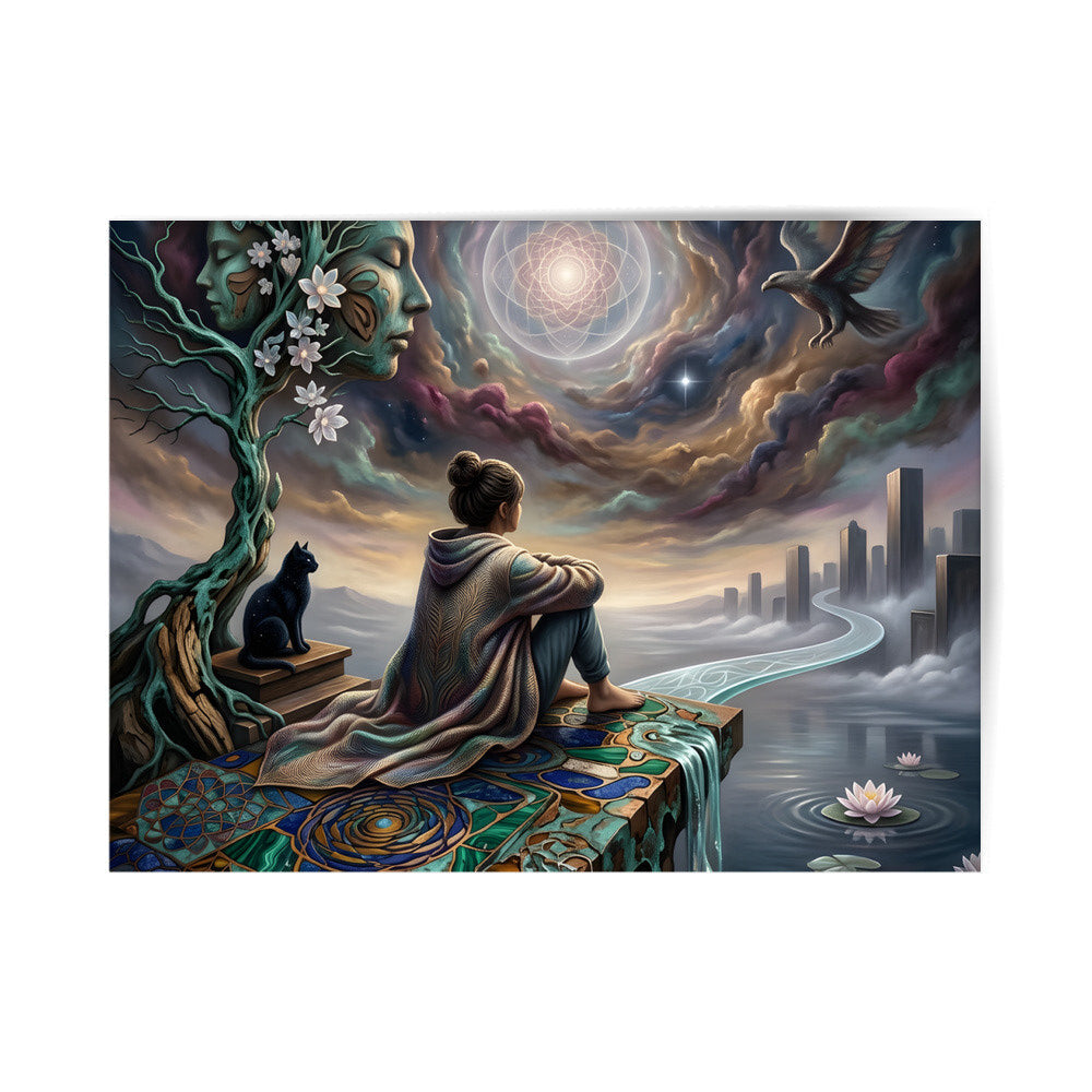 Image for size: 30cm x 40cm