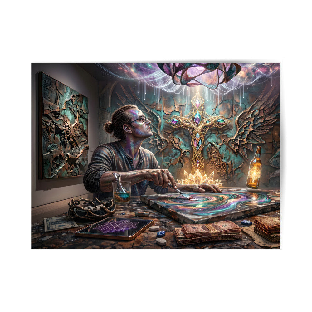 Image for size: 30cm x 40cm