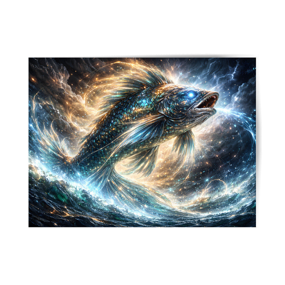 Image for size: 60cm x 80cm