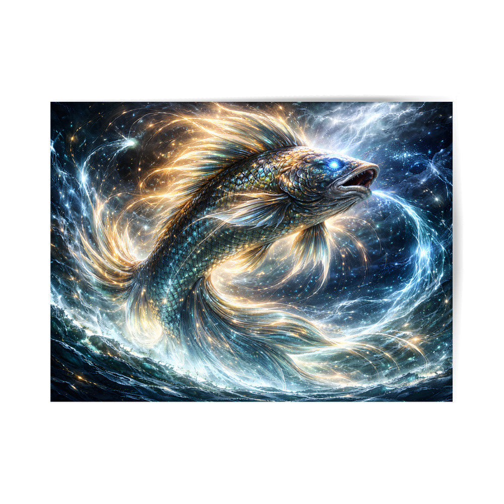 Image for size: 45cm x 60cm