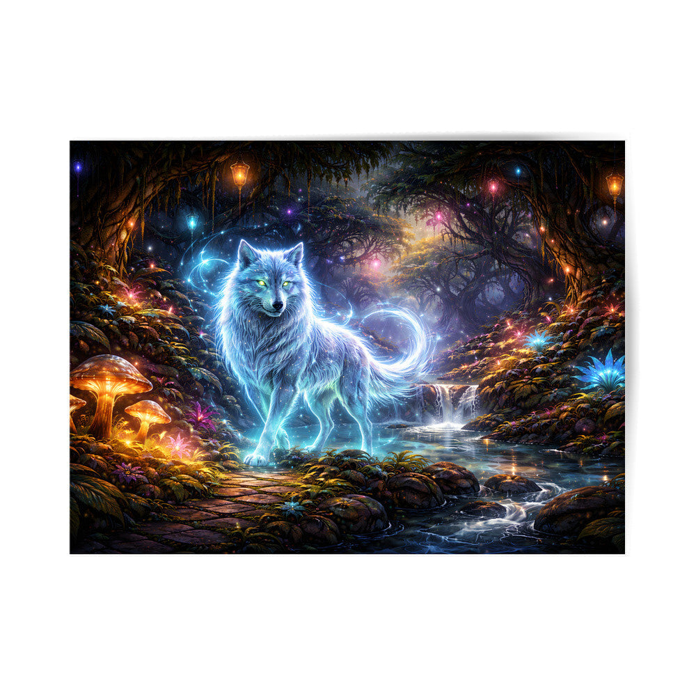 Image for size: 90cm x 120cm
