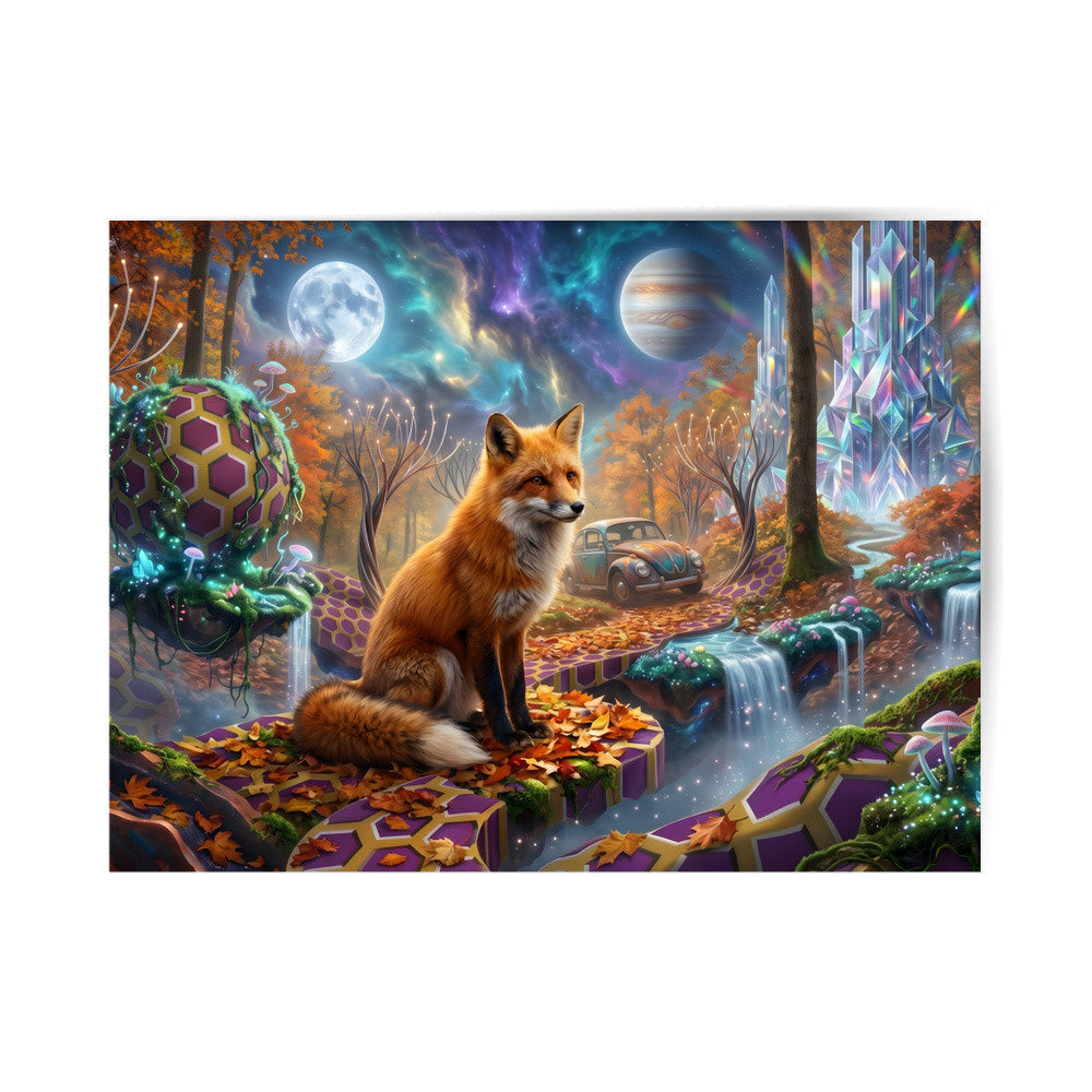 Image for size: 90cm x 120cm