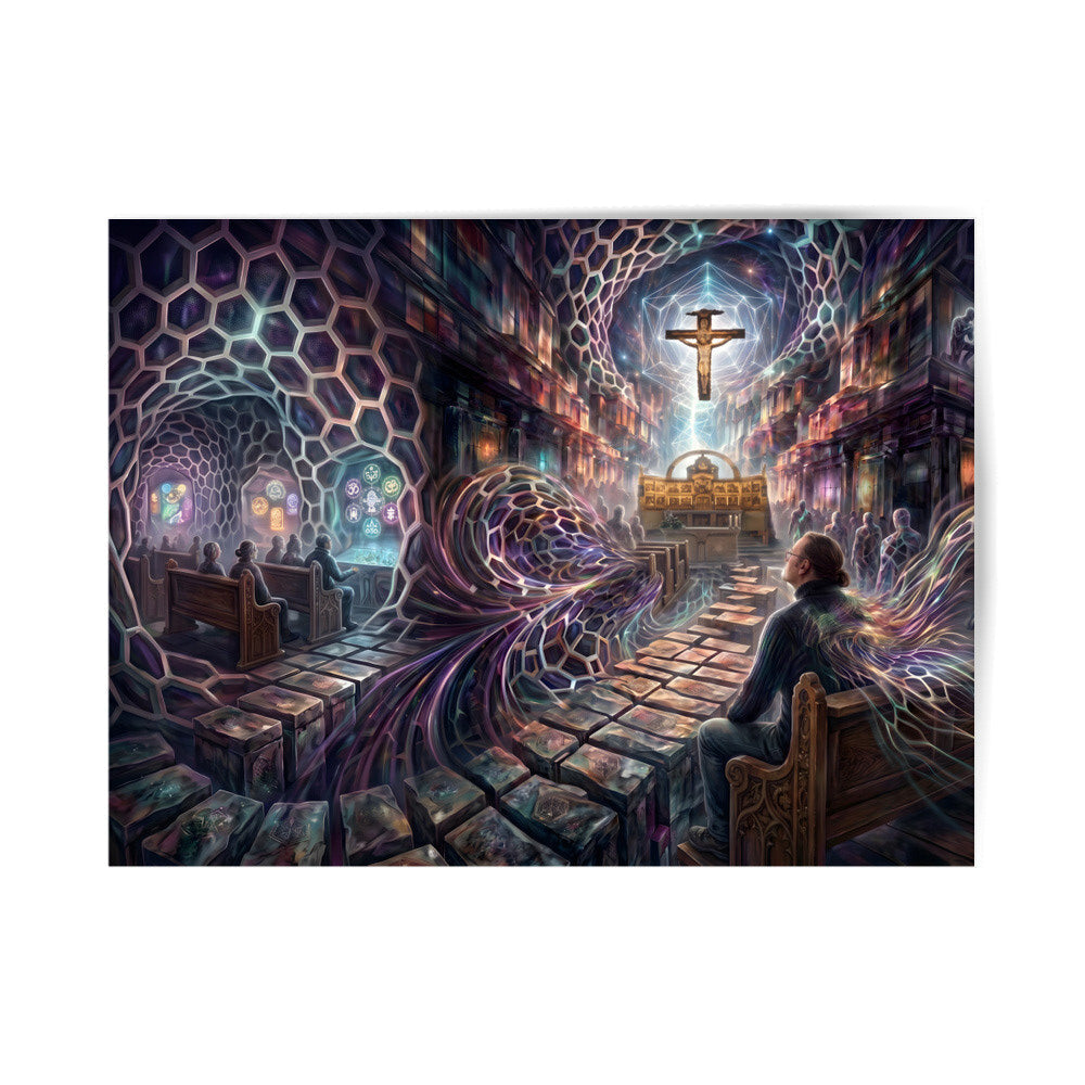 Image for size: 45cm x 60cm