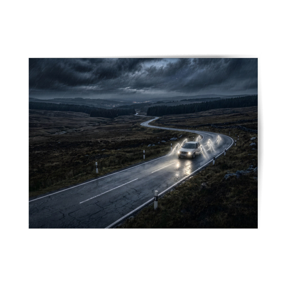 Image for size: 90cm x 120cm