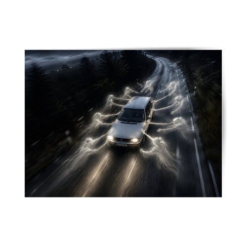 Image for size: 45cm x 60cm