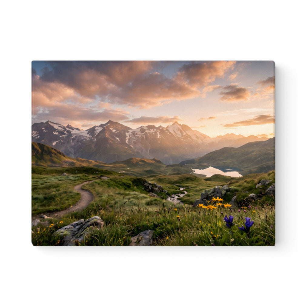 Image for size: 90cm x 120cm