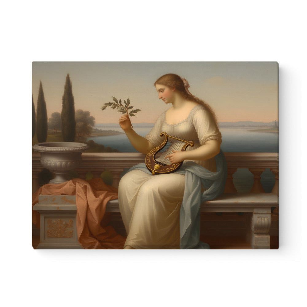 Image for size: 60cm x 80cm