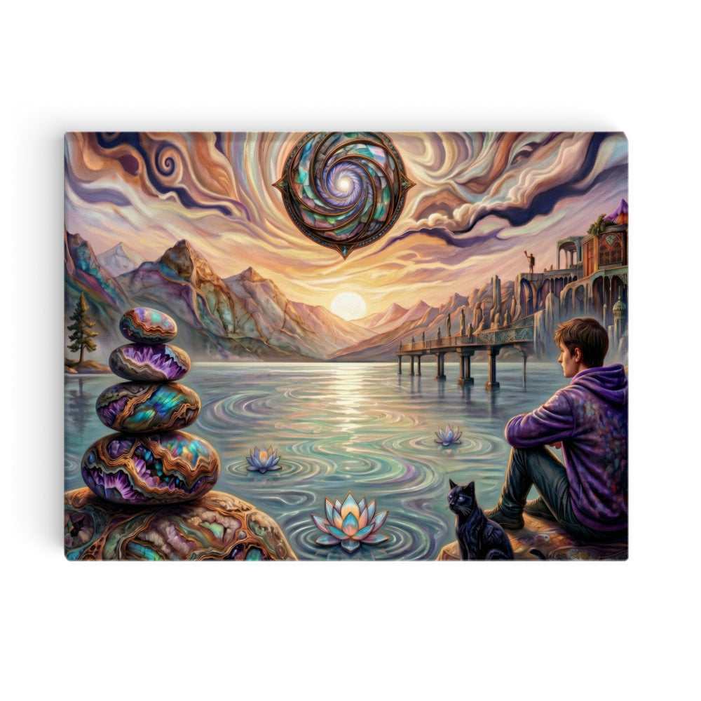 Image for size: 45cm x 60cm