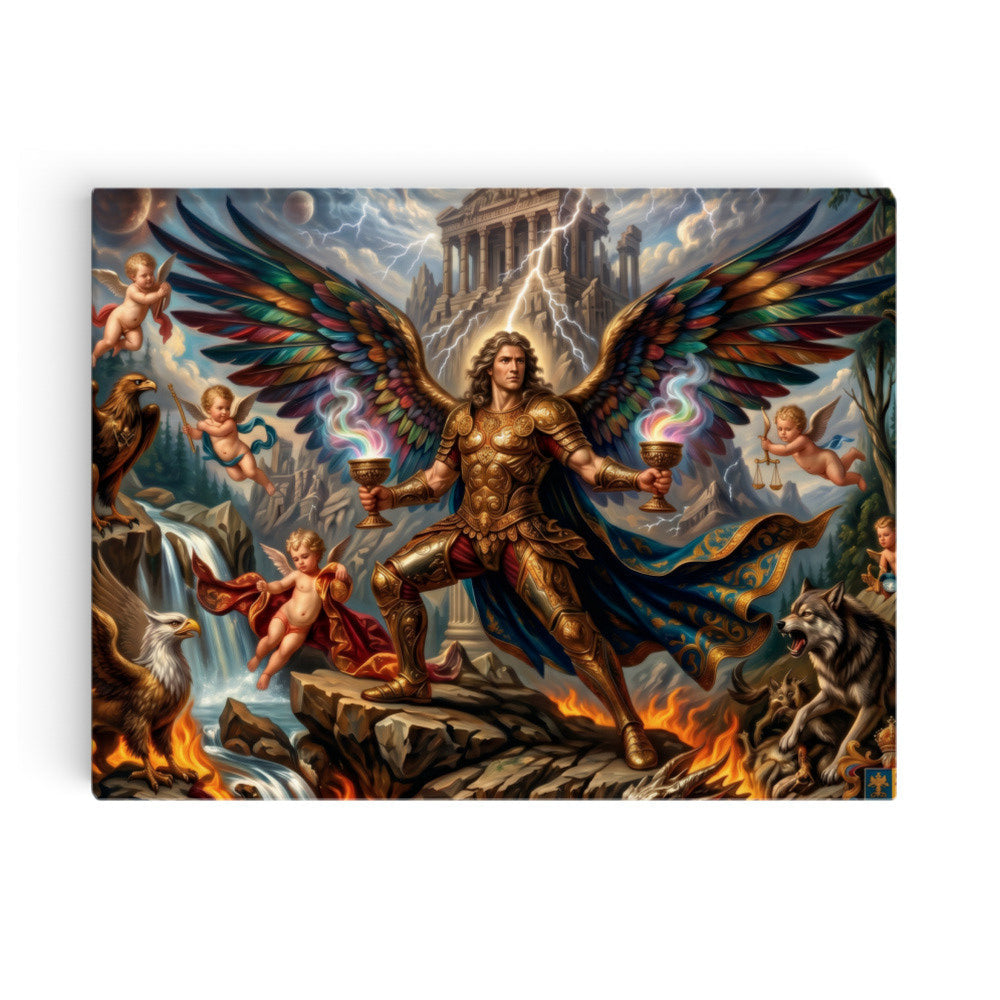 Image for size: 45cm x 60cm