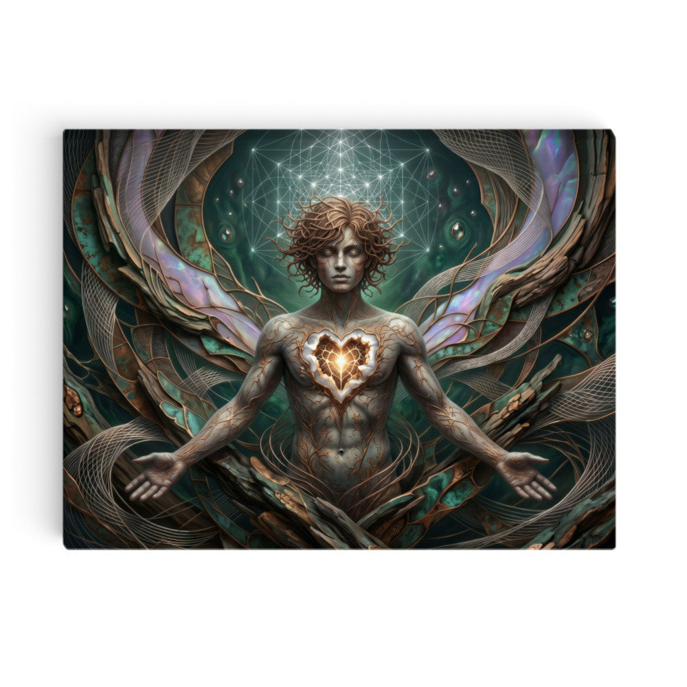 Image for size: 60cm x 80cm
