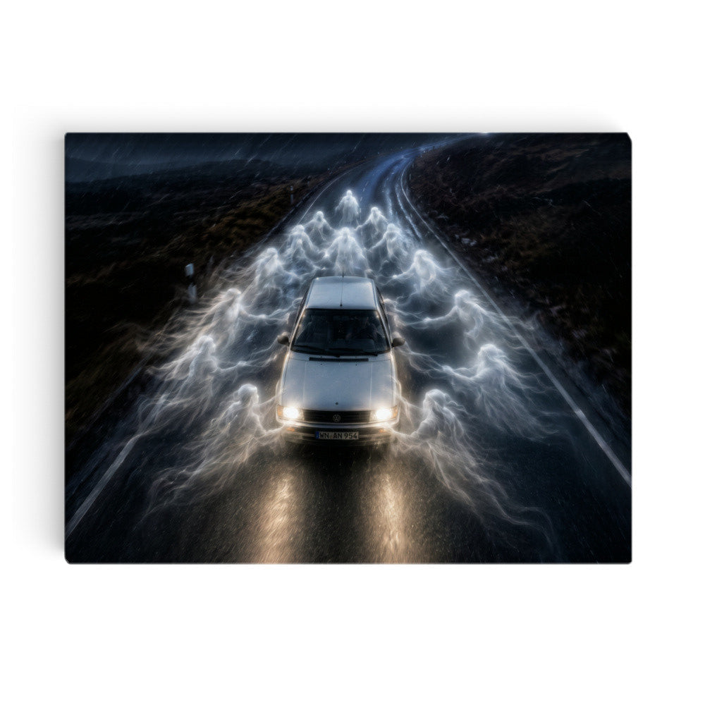 Image for size: 60cm x 80cm