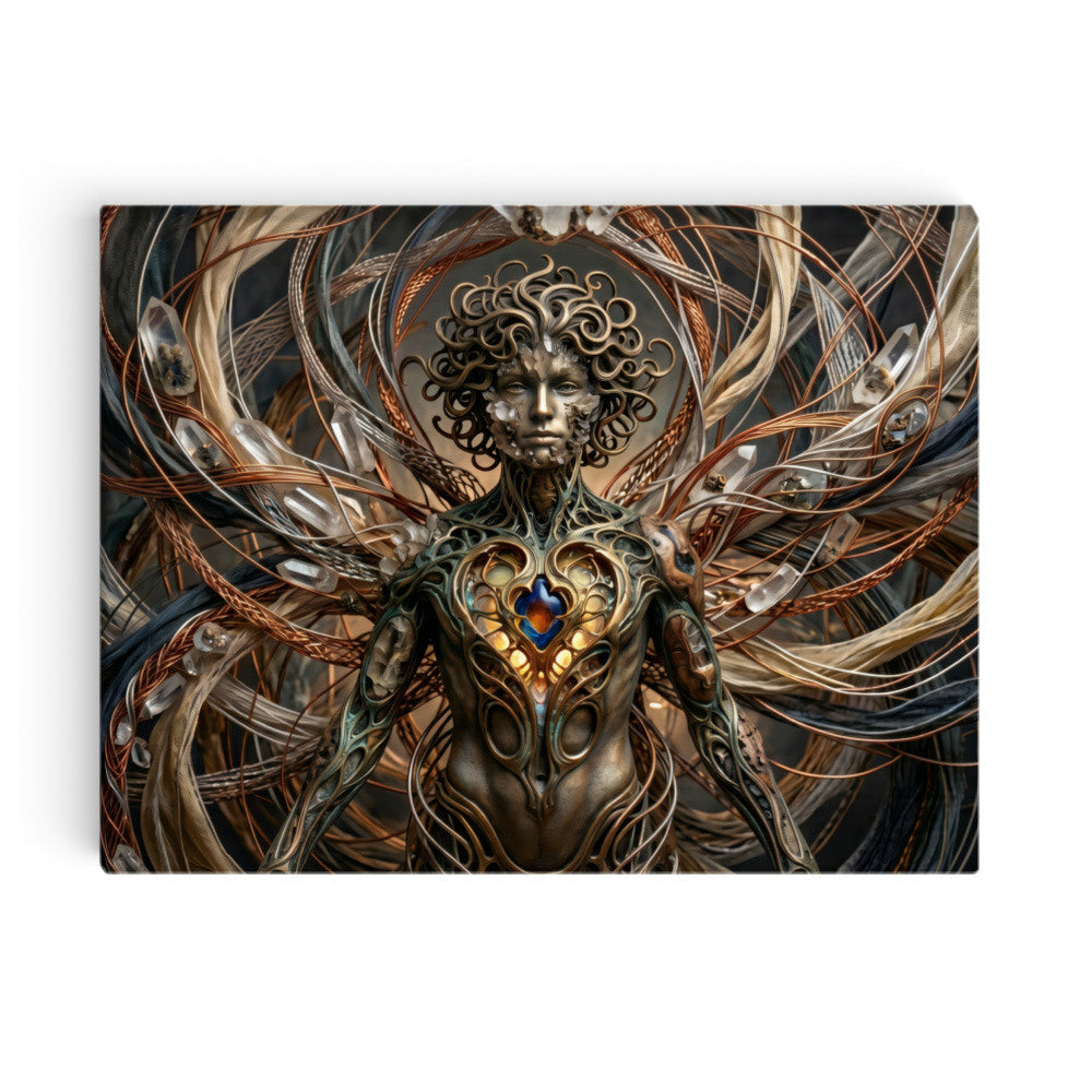 Image for size: 45cm x 60cm