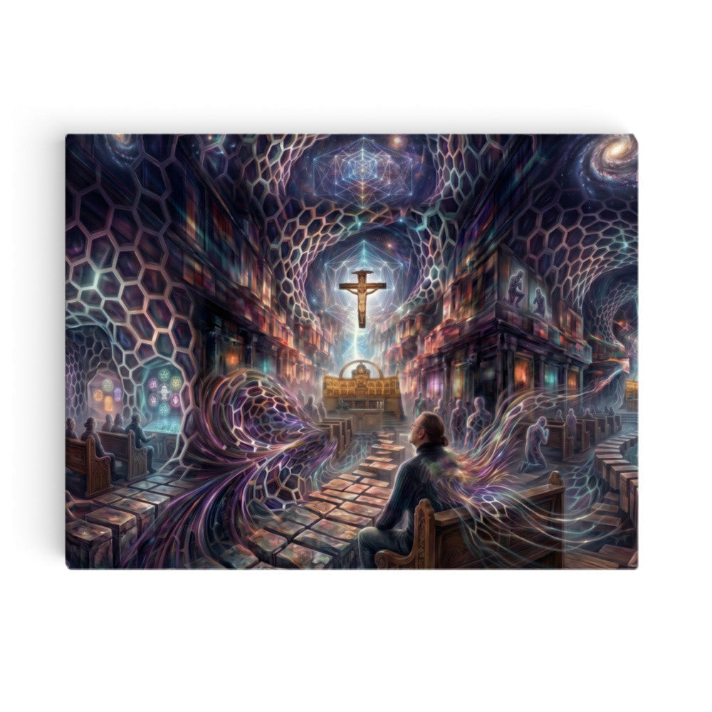 Image for size: 45cm x 60cm