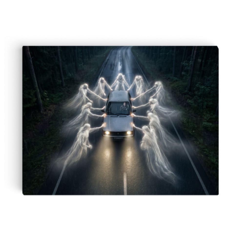 Image for size: 60cm x 80cm