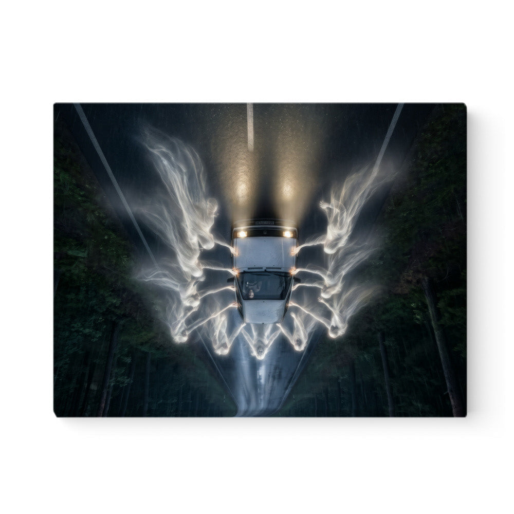 Image for size: 45cm x 60cm