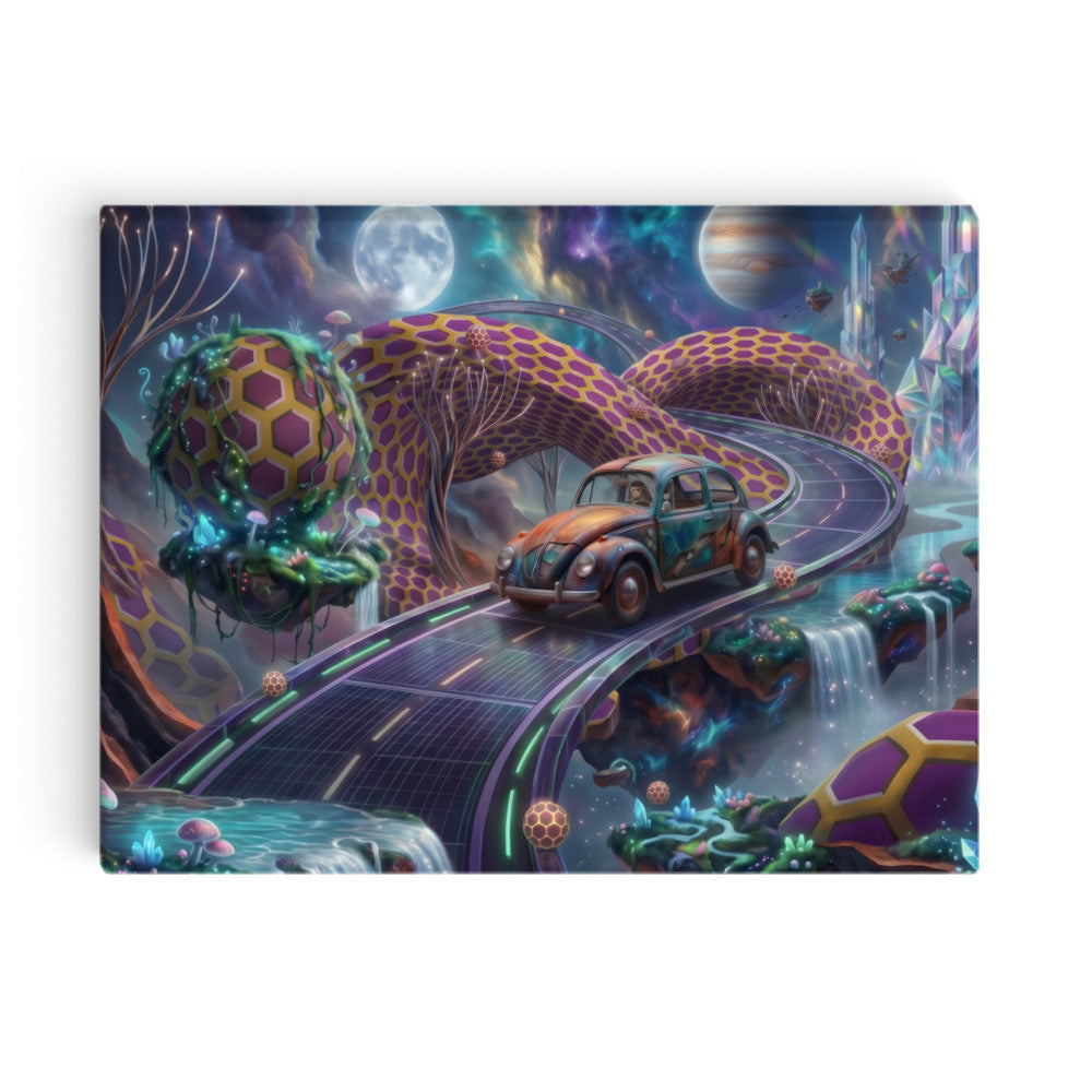 Image for size: 45cm x 60cm