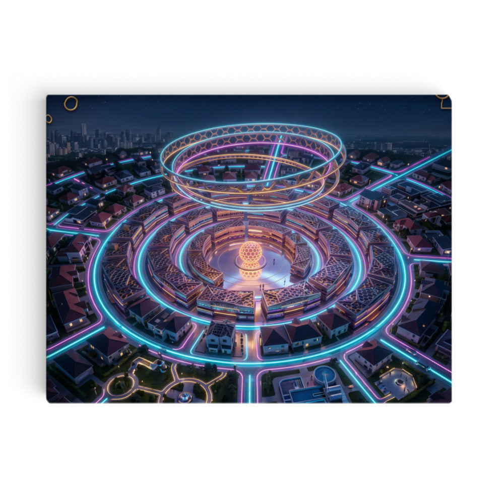Image for size: 45cm x 60cm