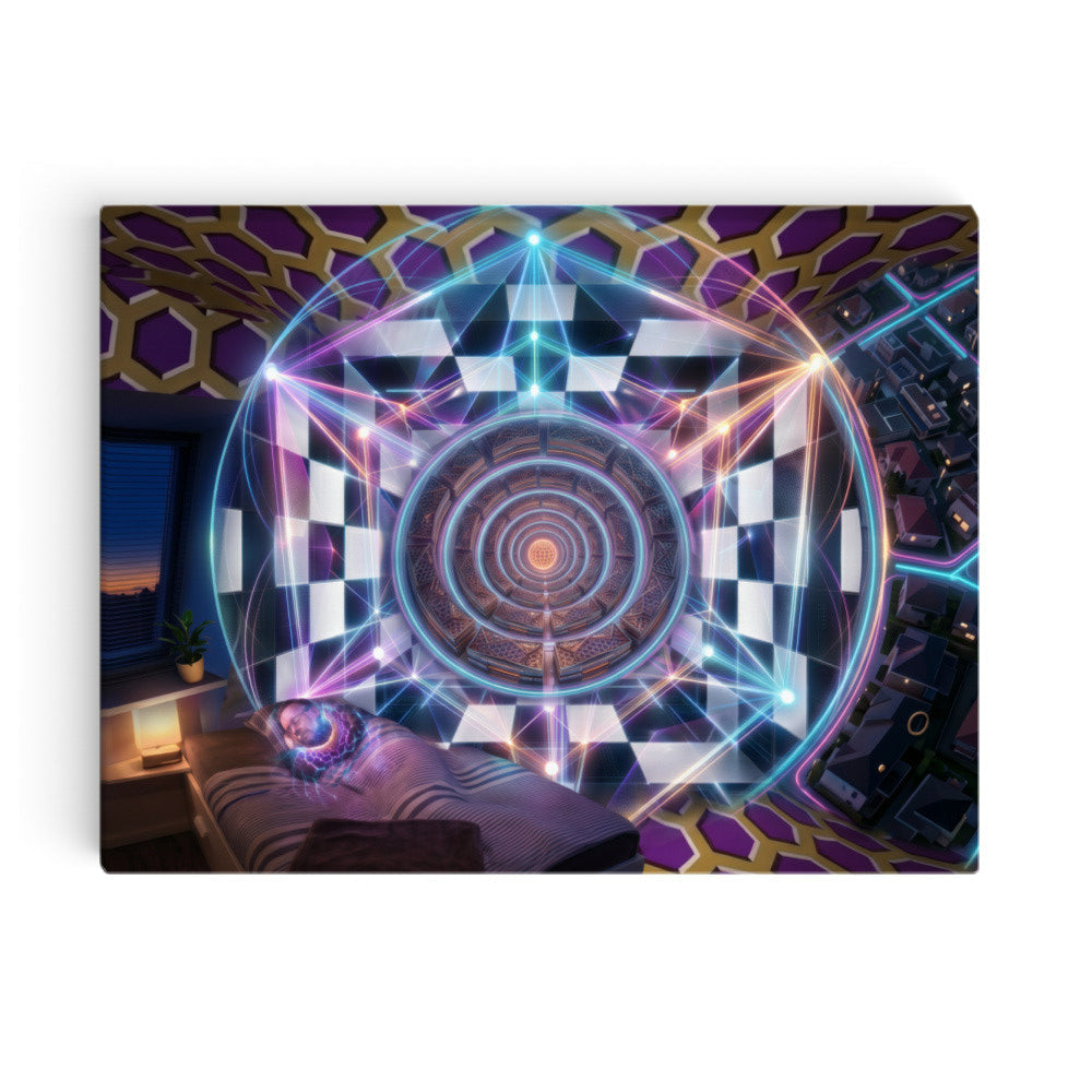 Image for size: 90cm x 120cm
