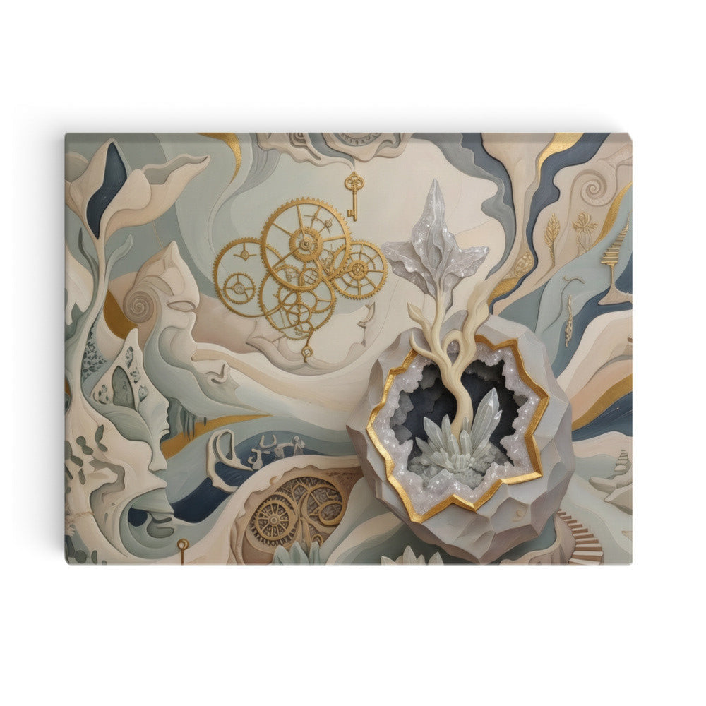 Image for size: 30cm x 40cm