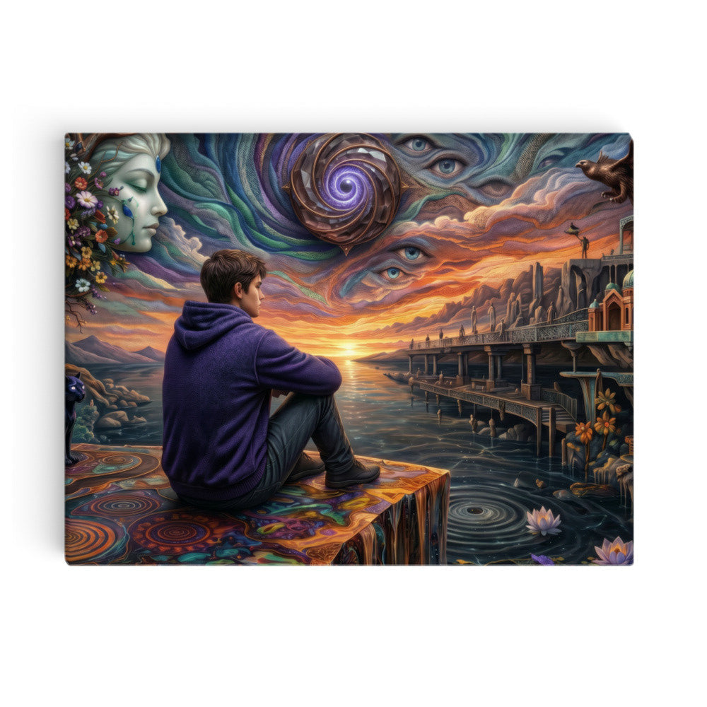 Image for size: 45cm x 60cm