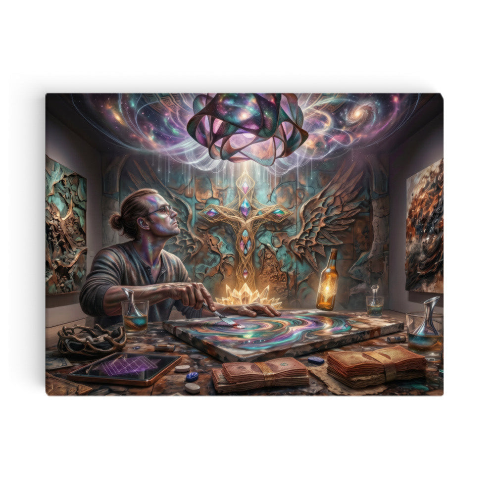 Image for size: 60cm x 80cm