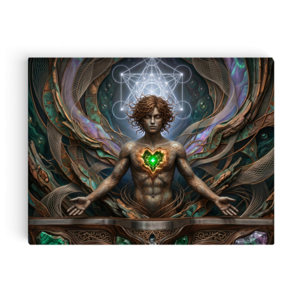 Image for size: 45cm x 60cm
