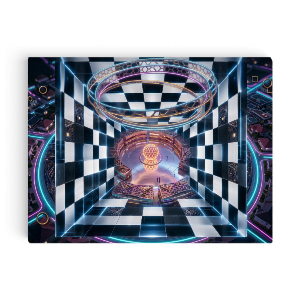 Image for size: 30cm x 40cm