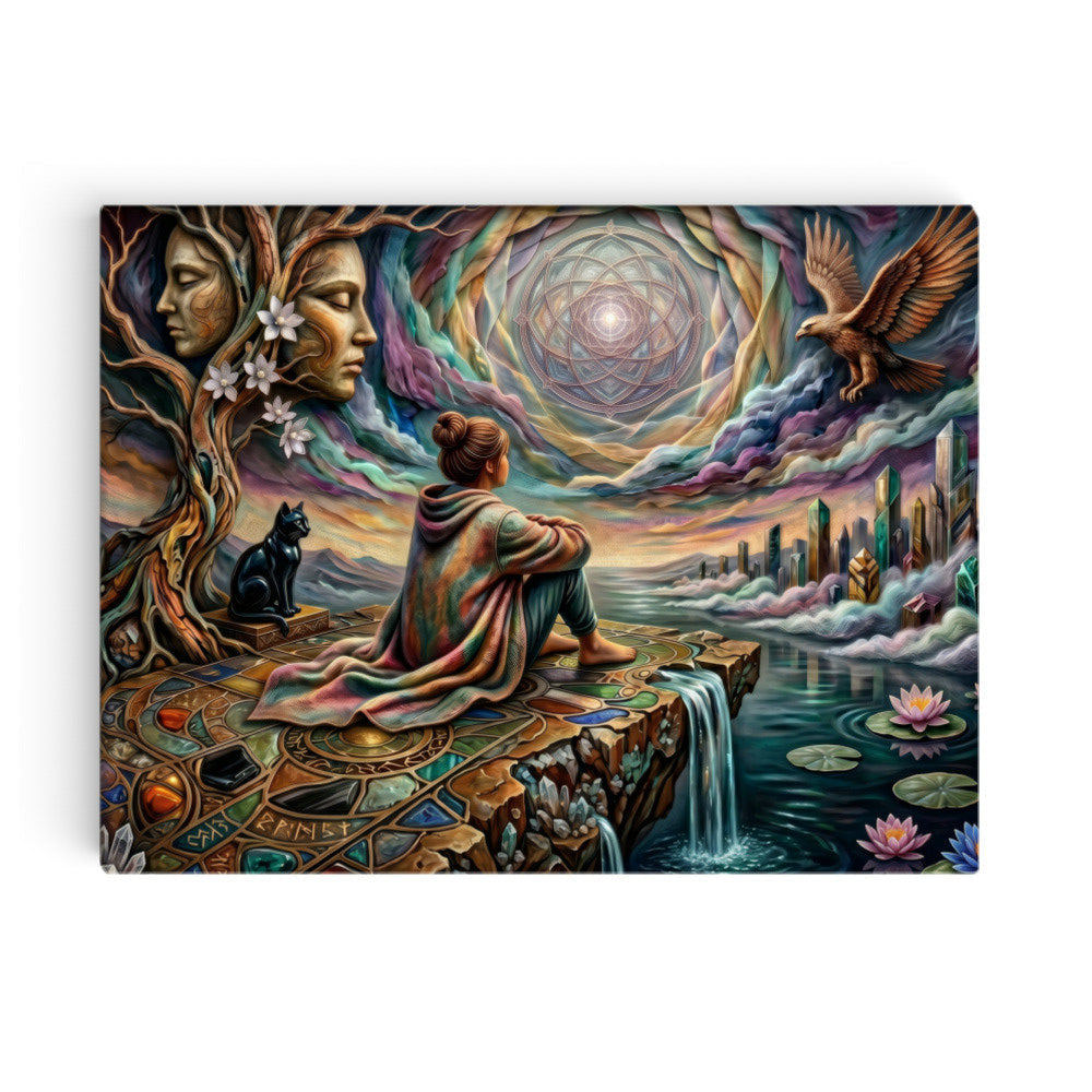 Image for size: 90cm x 120cm