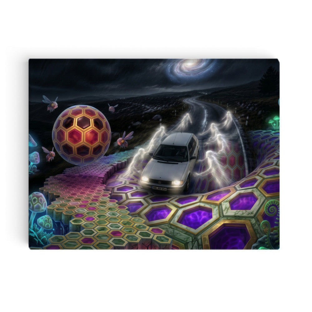 Image for size: 60cm x 80cm