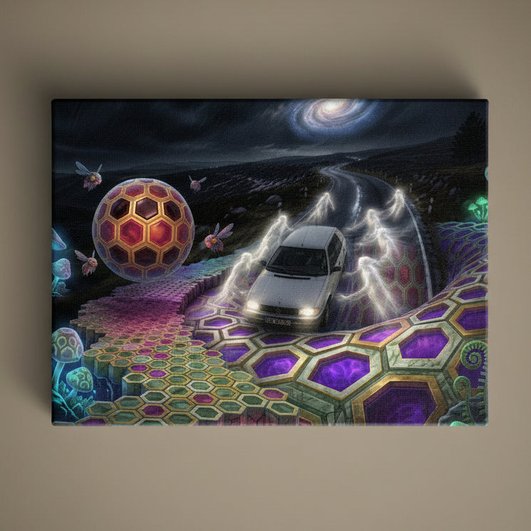 Image for size: 45cm x 60cm