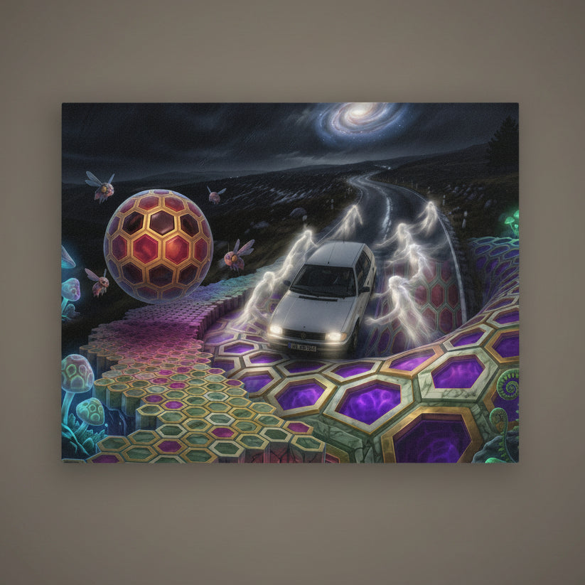 Image for size: 30cm x 40cm