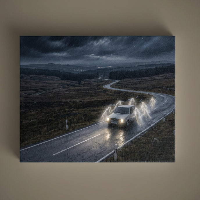 Image for size: 60cm x 80cm