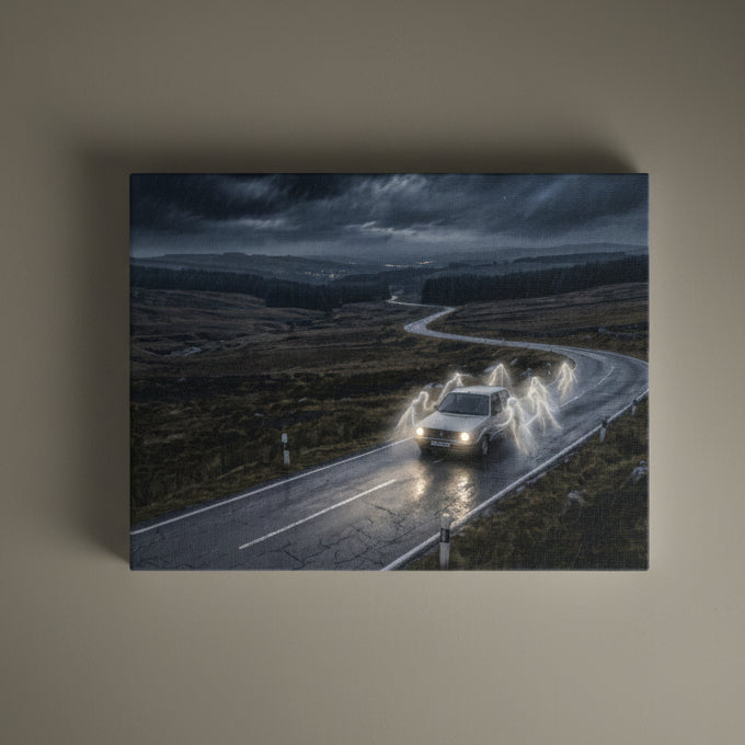 Image for size: 45cm x 60cm