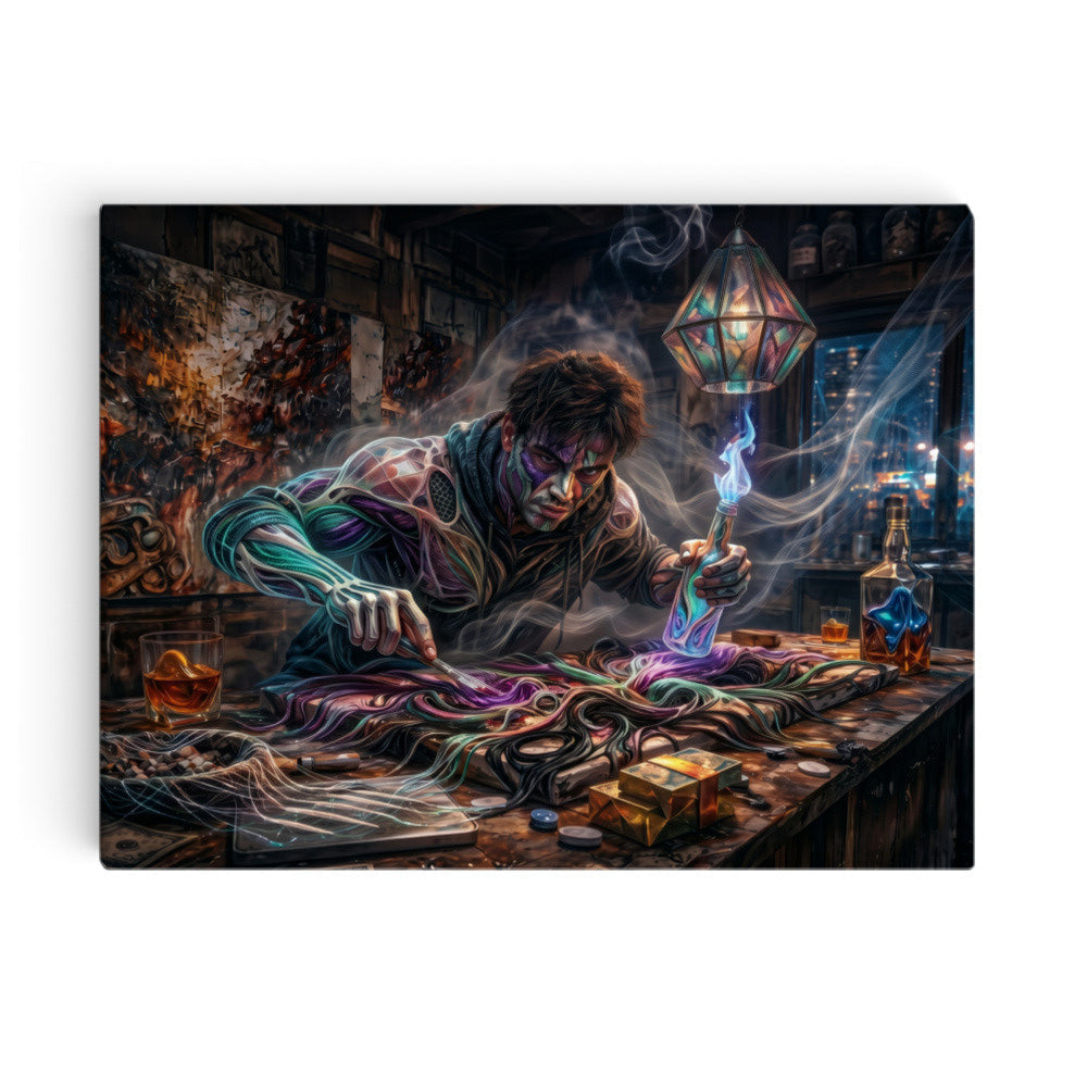 Image for size: 30cm x 40cm