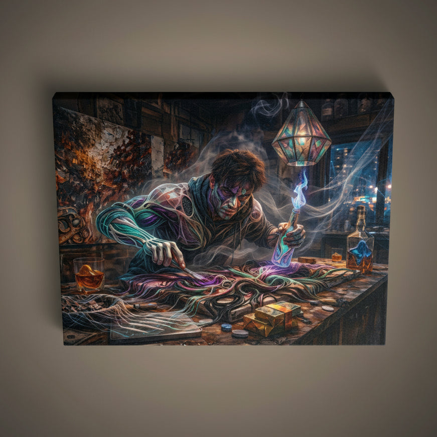 Image for size: 45cm x 60cm