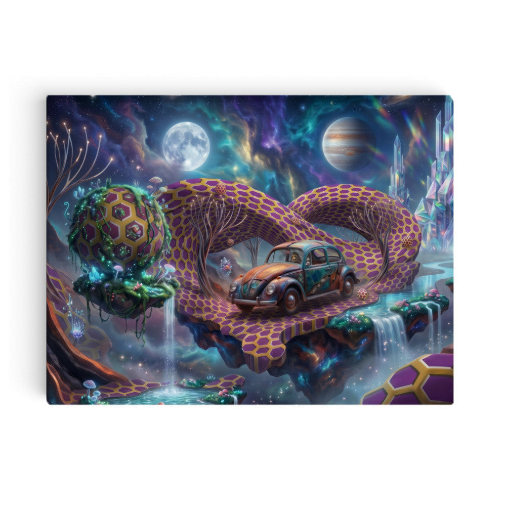 Image for size: 45cm x 60cm