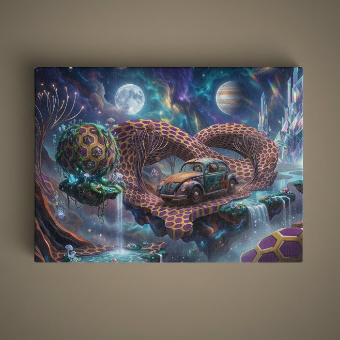 Image for size: 30cm x 40cm