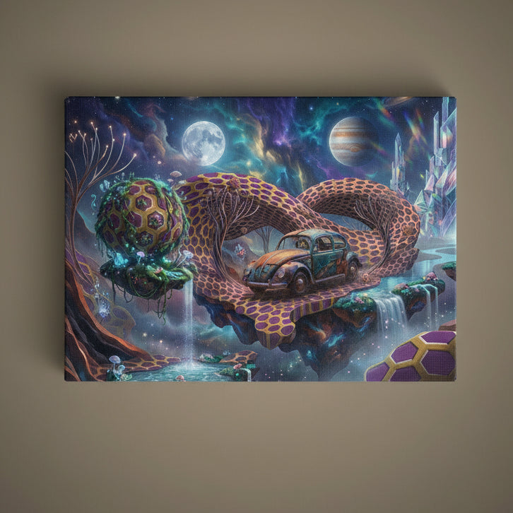Image for size: 45cm x 60cm